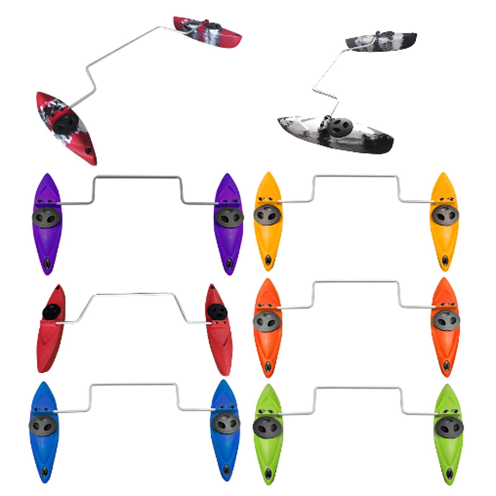 Fishing Kayak Seat - Kayak Stabilizer Canoe Accessories Balancing with