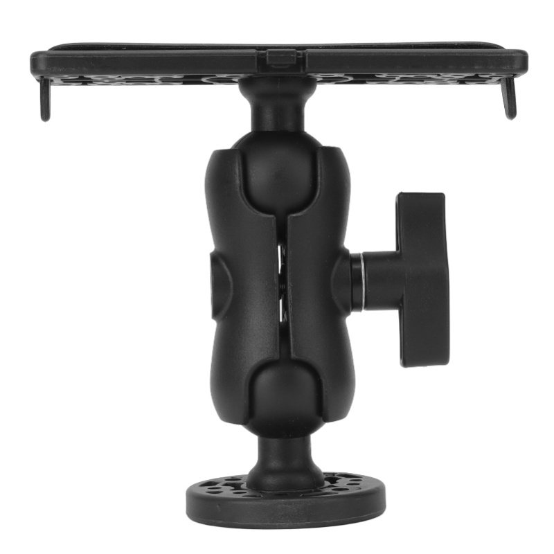 Fishing Kayak Fish Finder Mount - Fish Finder Mount Base Universal 360