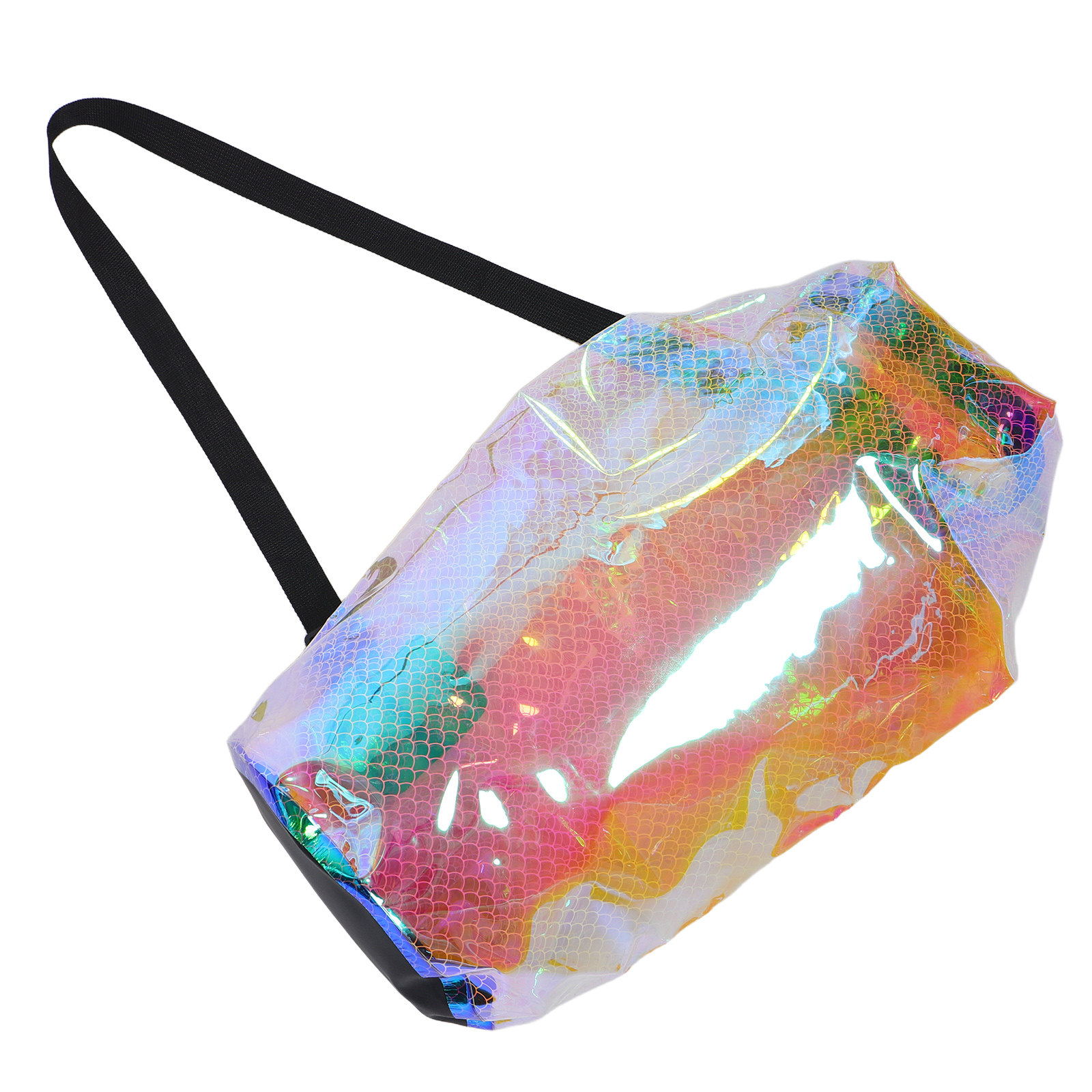 Fishing Kayak Storage Bag - Waterproof Dry Bag 10L Outdoor Sports