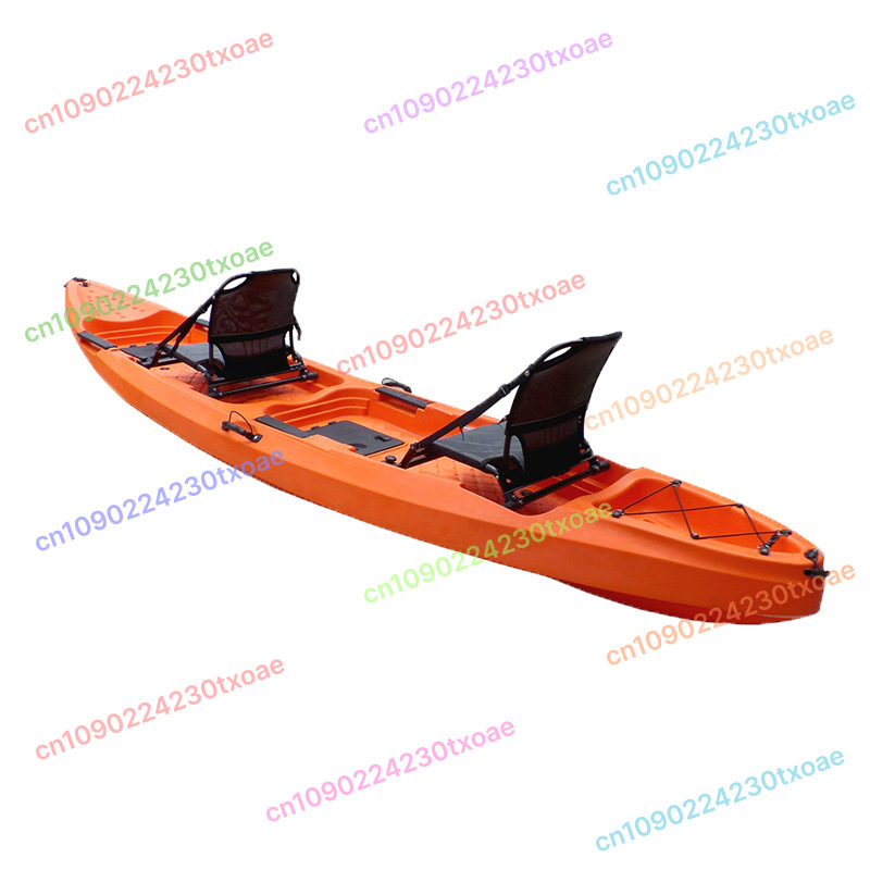 Fishing Kayak Seat - Fixed Seats For 4M Rotomolded Boat,