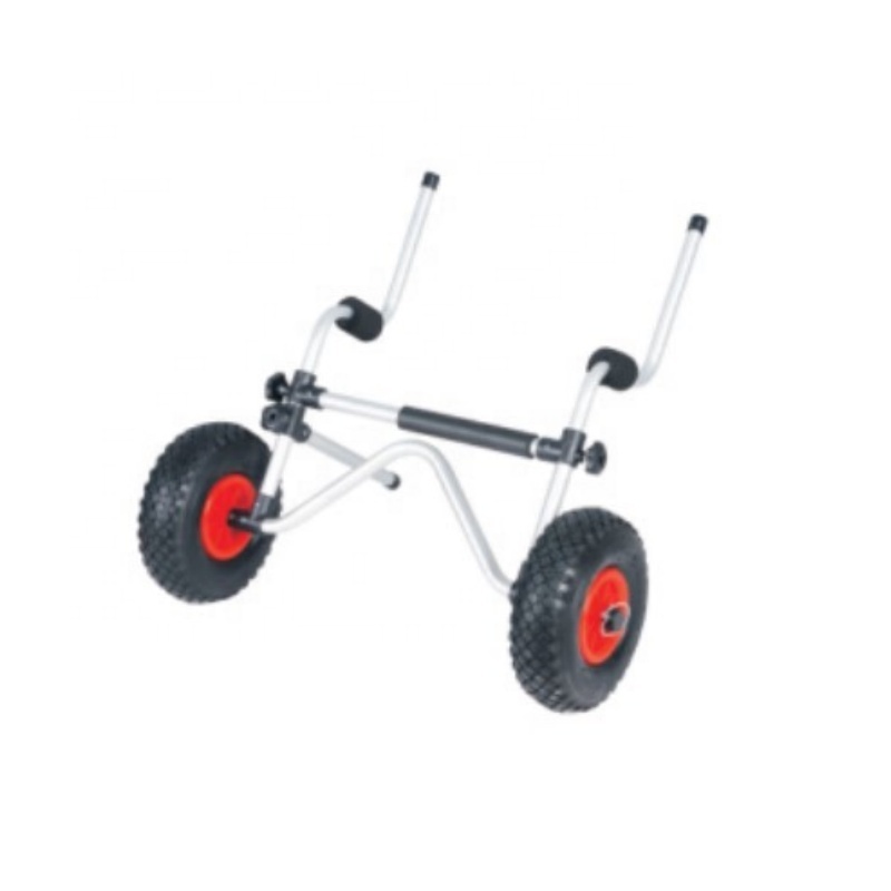Fishing Kayak Cart - LSF Aluminum Durable Hand Kayak Cart