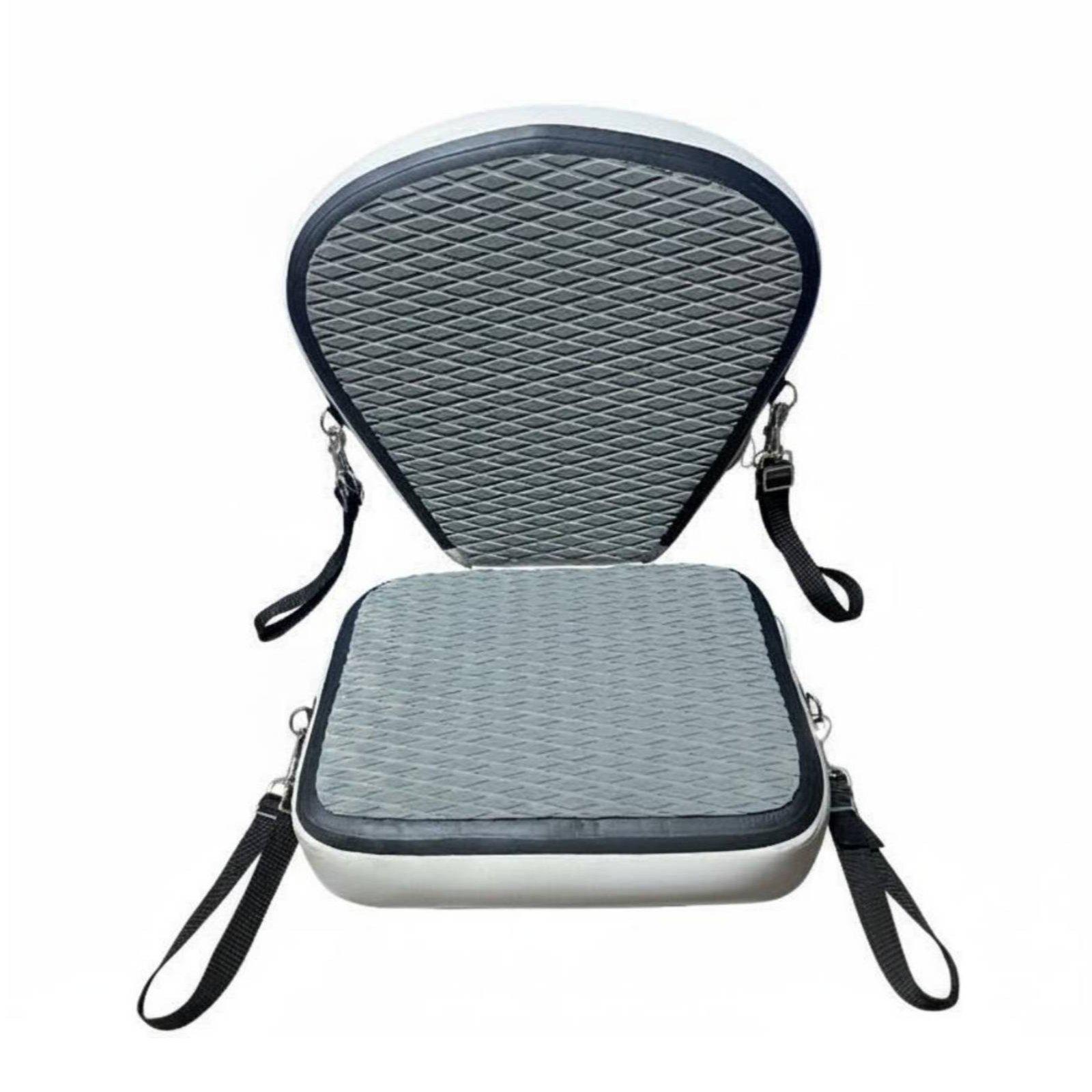 Fishing Kayak Seat - SUP Fishing Seat Portable Detachable Kayak