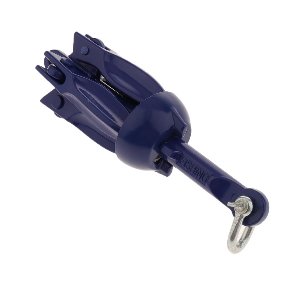 Fishing Kayak Anchor - Best Kayak Anchor 1.5LB for Kayak