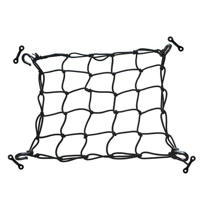Deck Cargo Net with Lashing Ho - Fishing Kayak Crate 评论和价格