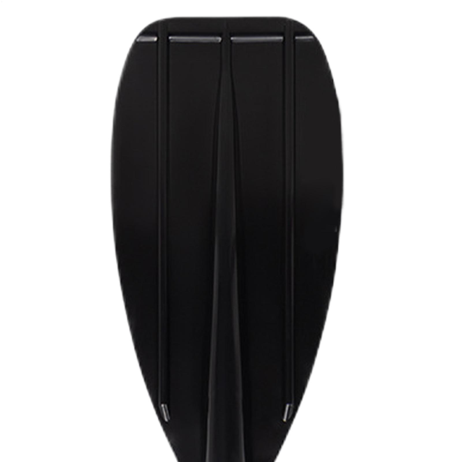 Carbon Fiber Paddle 2 Section  - Fishing Kayak Paddle 评论和价格