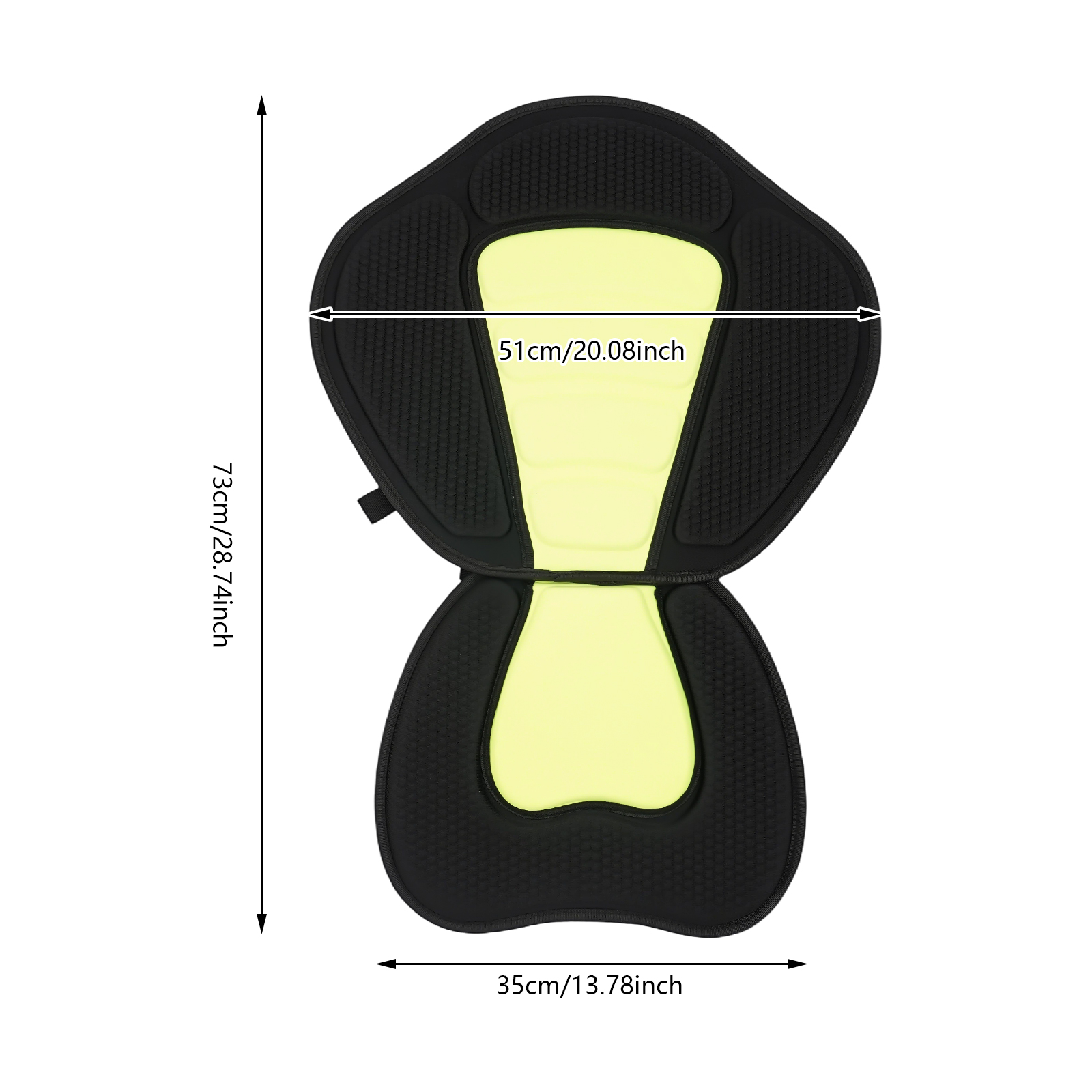 Boat Cabin Seating, Backrest S - Fishing Kayak Storage Bag 评论和价格