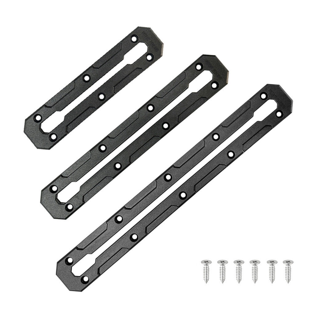 Kayak Low Profile Track for Fi - Fishing Kayak Rod Holder 评论和价格