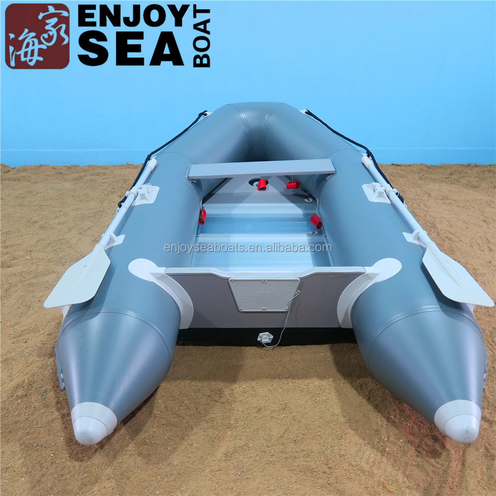 Aluminum Kayak Inflatable Spee - Fishing Kayak Inflatable 评论和价格