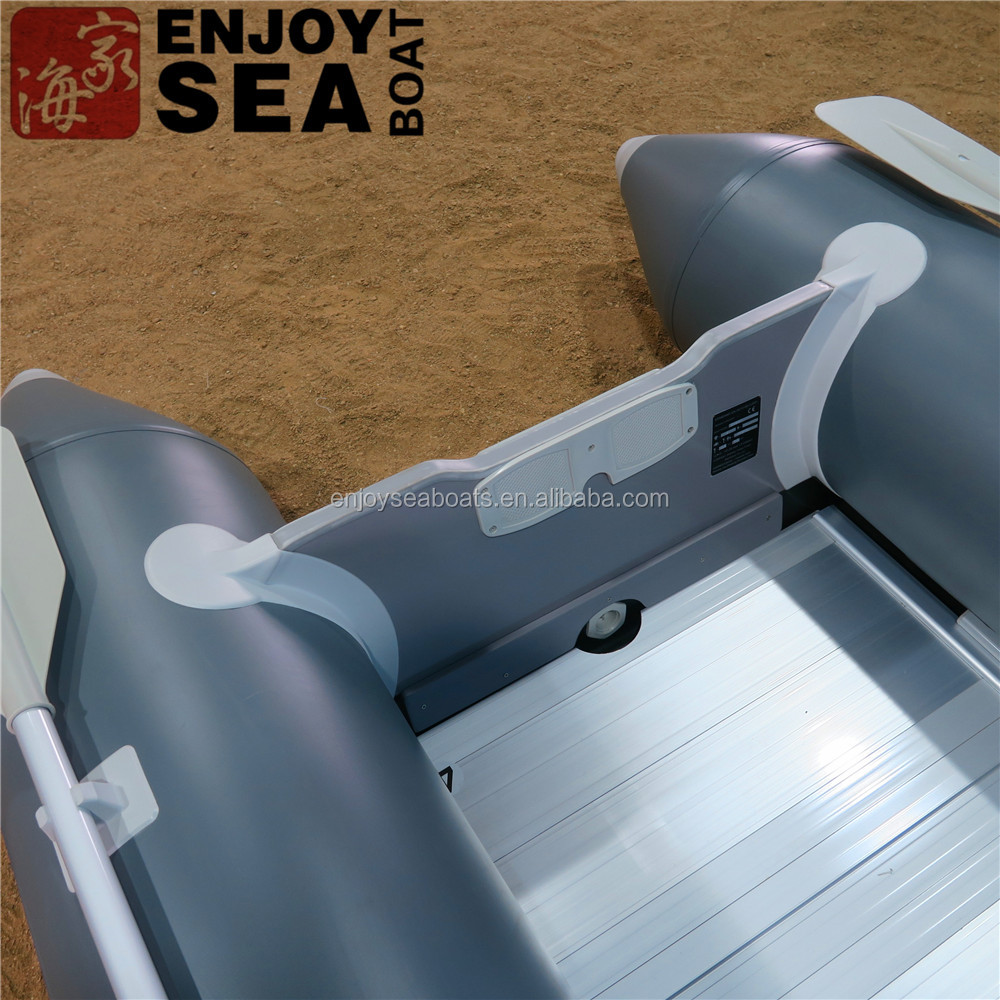 Aluminum Kayak Inflatable Spee - Fishing Kayak Inflatable 评论和价格