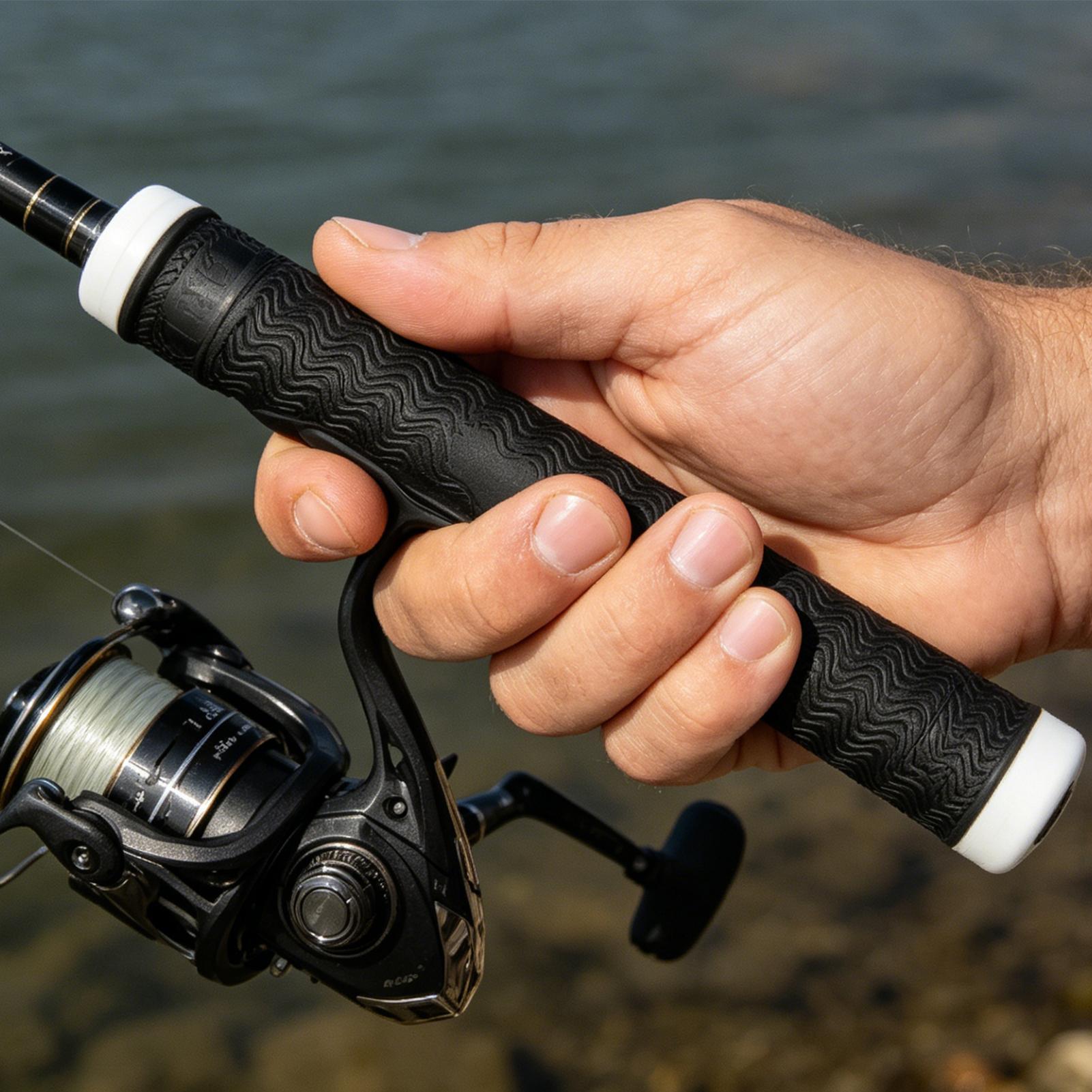 Fishing Rod Handle Sleeve Non- - Fishing Kayak Sit On Top 评论和价格
