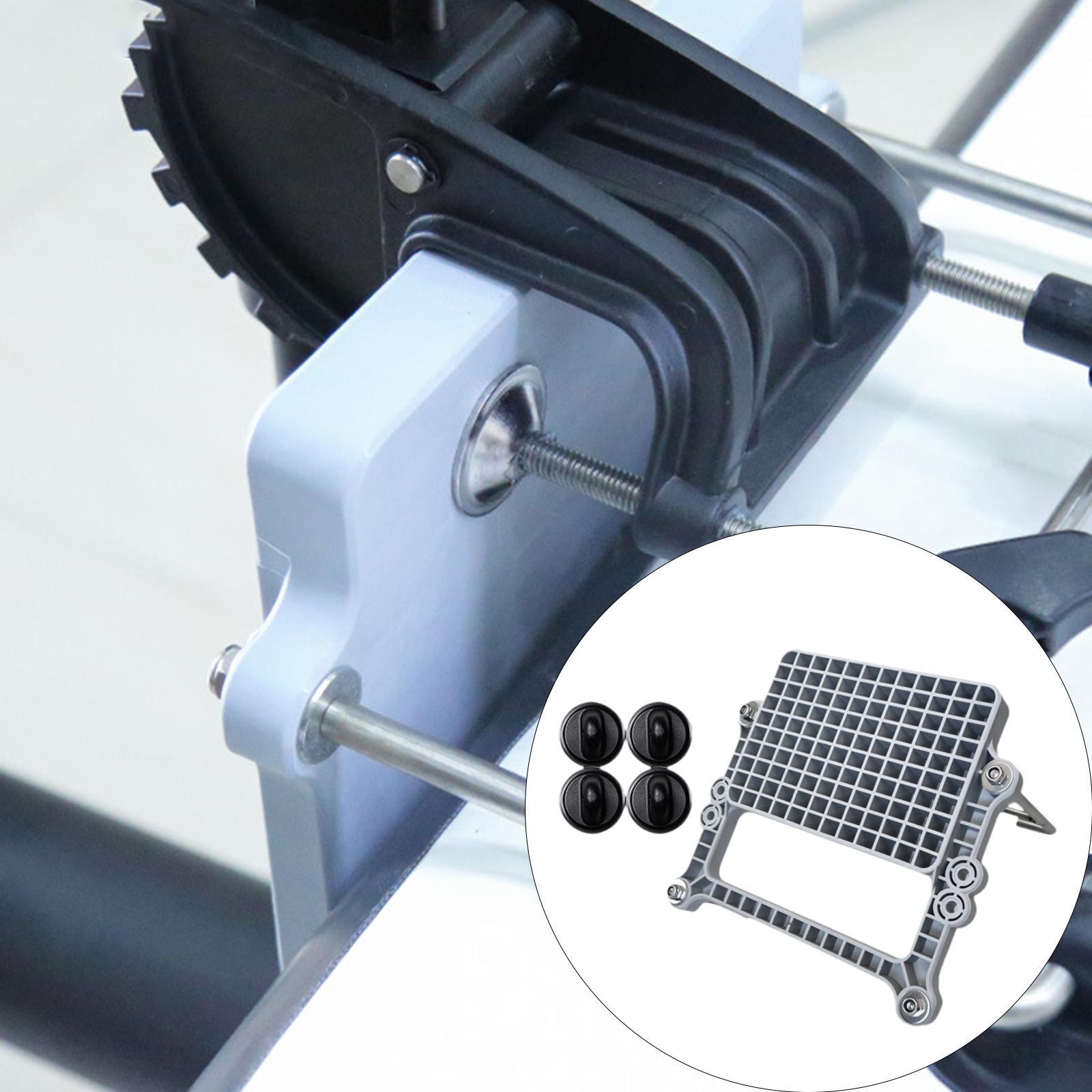 Boat Motor Mount Kit High Perf - Fishing Kayak Trolling Motor 评论和价格
