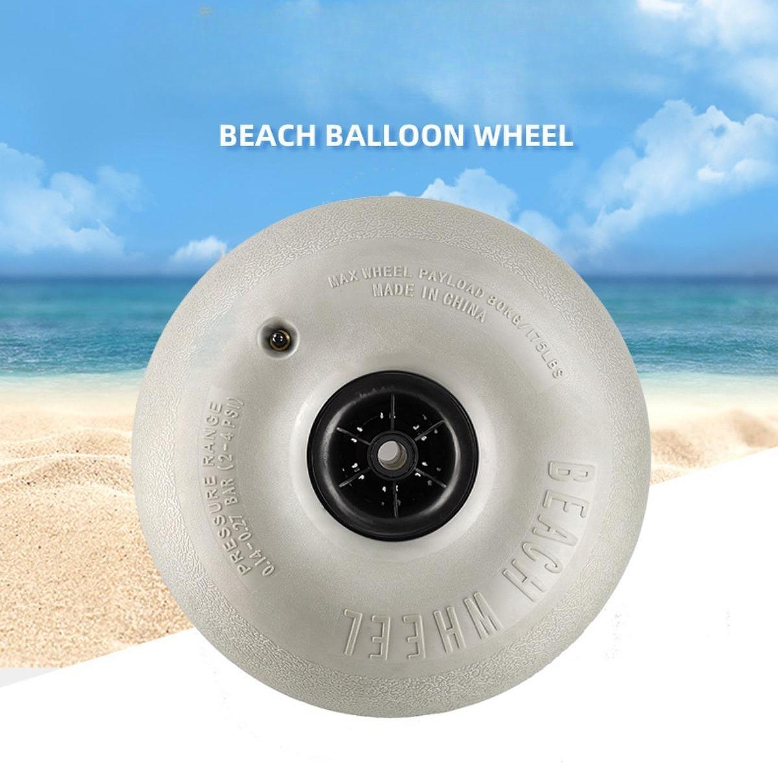 16 inch Balloon Wheels Big San - Fishing Kayak Cart 评论和价格