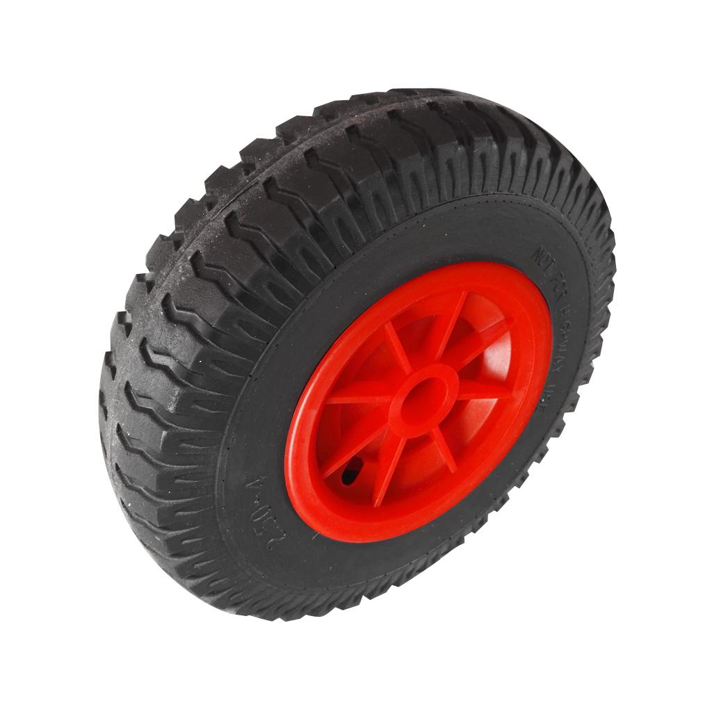 Puncture-proof Tire Wheel for  - Fishing Kayak Cart 评论和价格