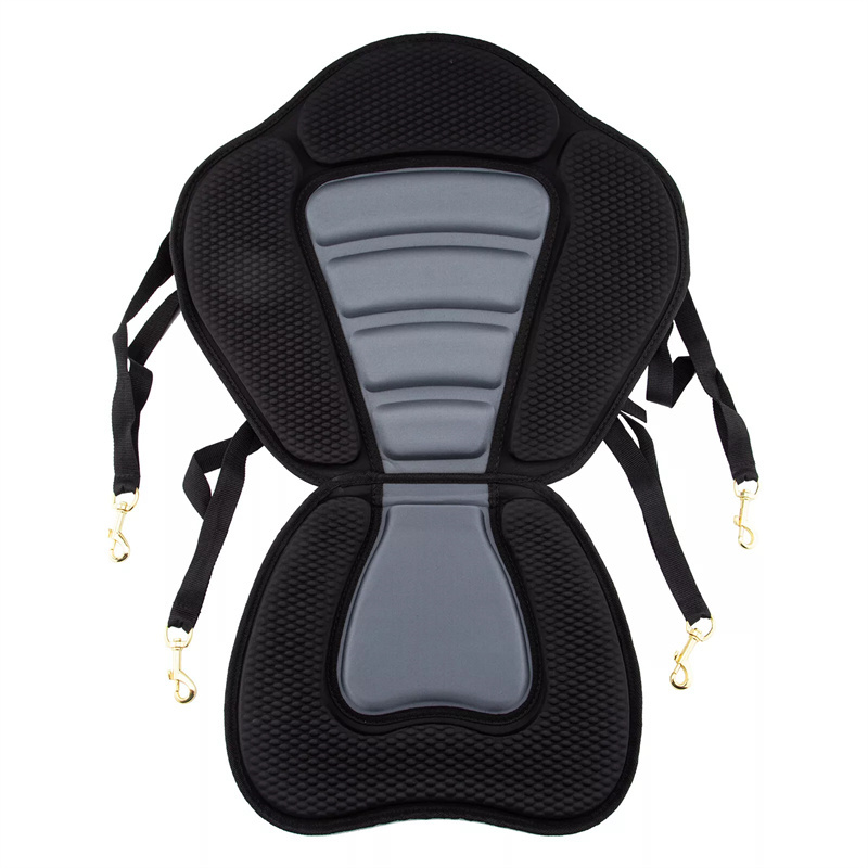 Adjustable Paddle Board Seat P - Fishing Kayak Storage Bag 评论和价格