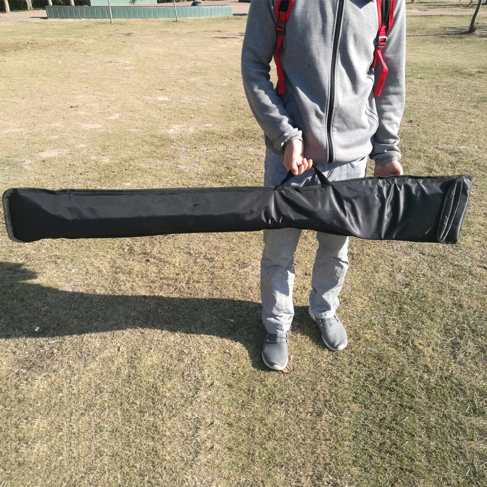 132CM SUP Kayak Paddle Bag Wat - Fishing Kayak Cart 评论和价格