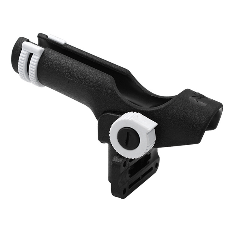 AS98-Adjustable Boat Fishing R - Fishing Kayak Rod Holder 评论和价格