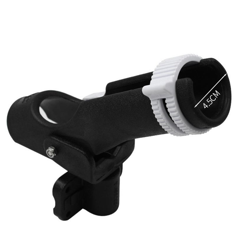 AS98-Adjustable Boat Fishing R - Fishing Kayak Rod Holder 评论和价格