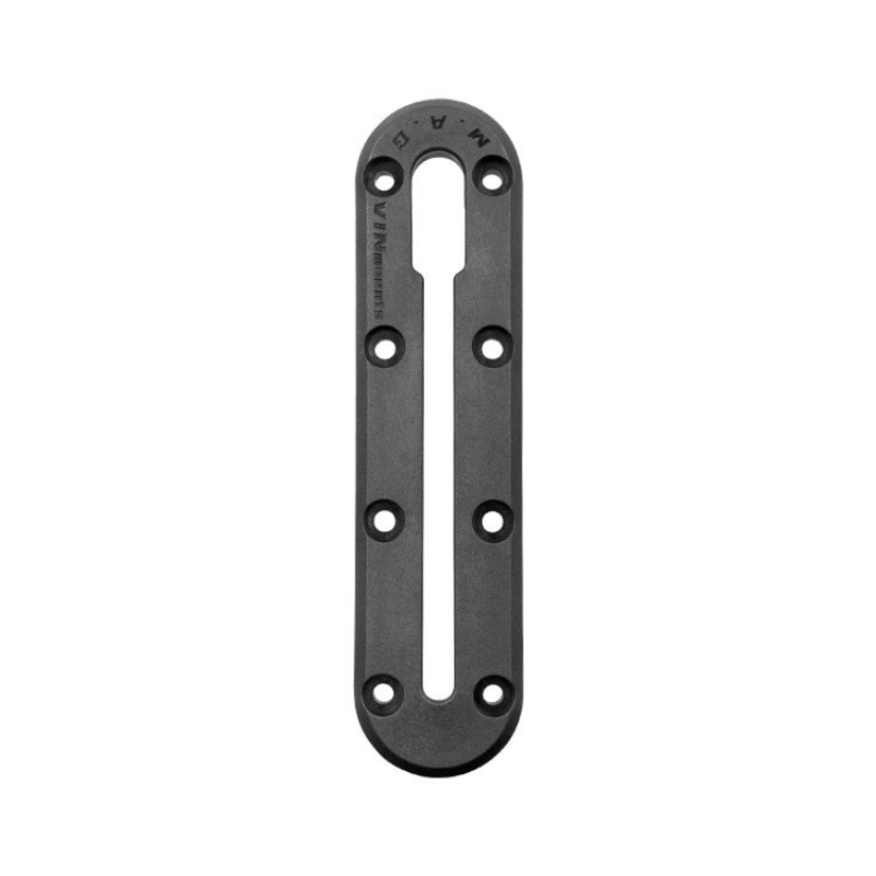 179mm Long Kayak Track mount,K - Fishing Kayak Fish Finder Mount 评论和价格