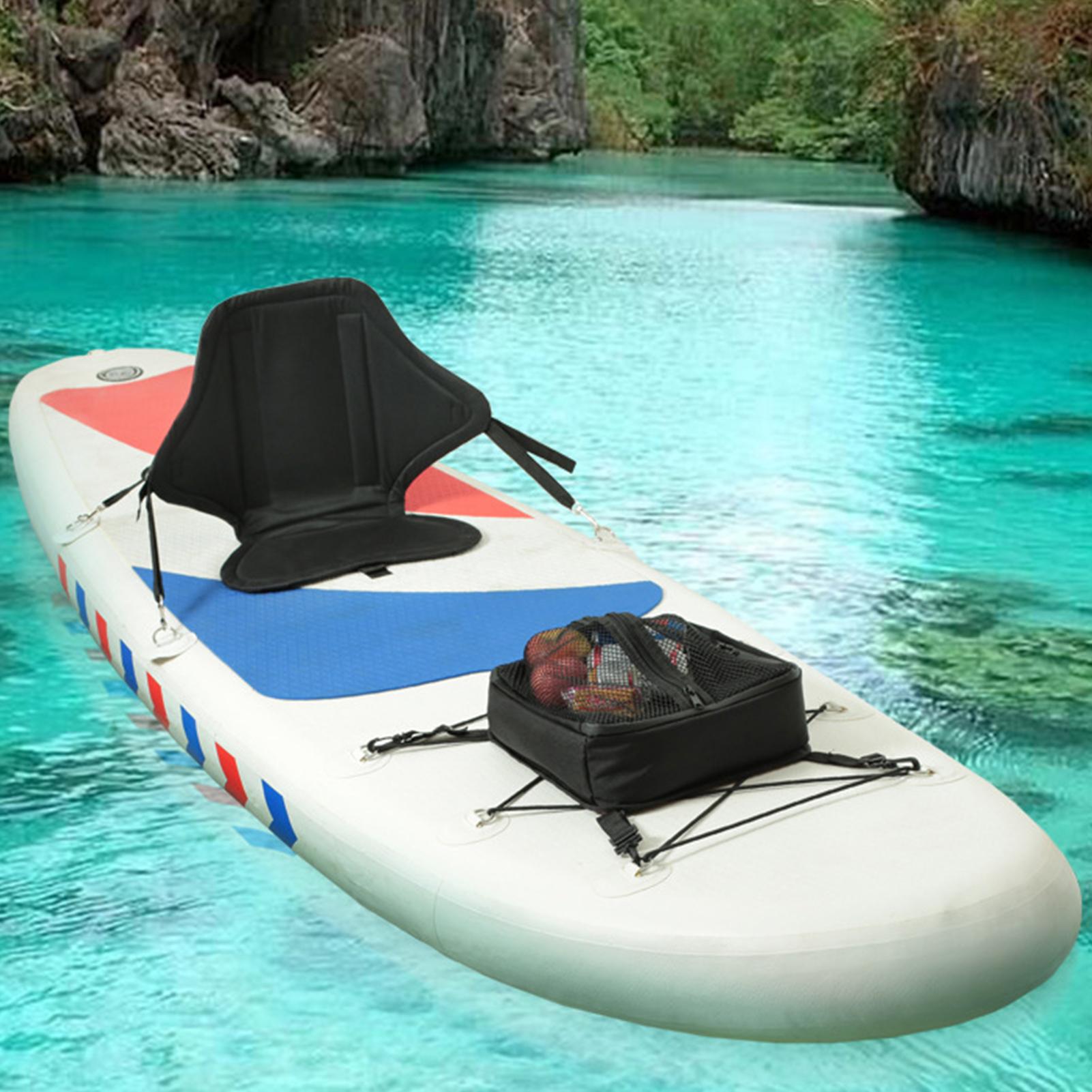 Paddle Board Cooler Portable I - Fishing Kayak Storage Bag 评论和价格