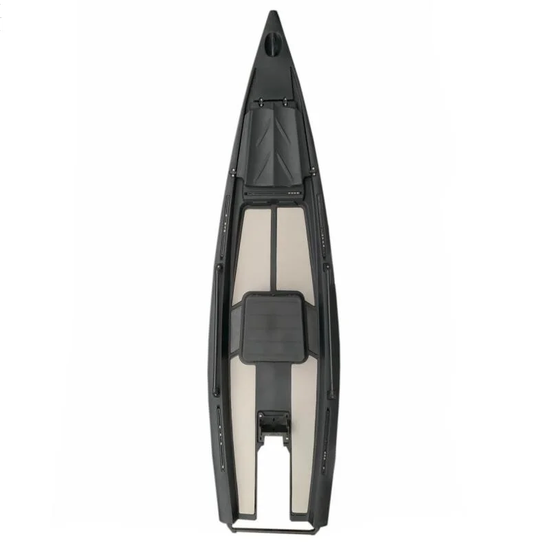 Zero Pedal Drive Kayaks Solo S - Fishing Kayak Pedal Drive 评论和价格