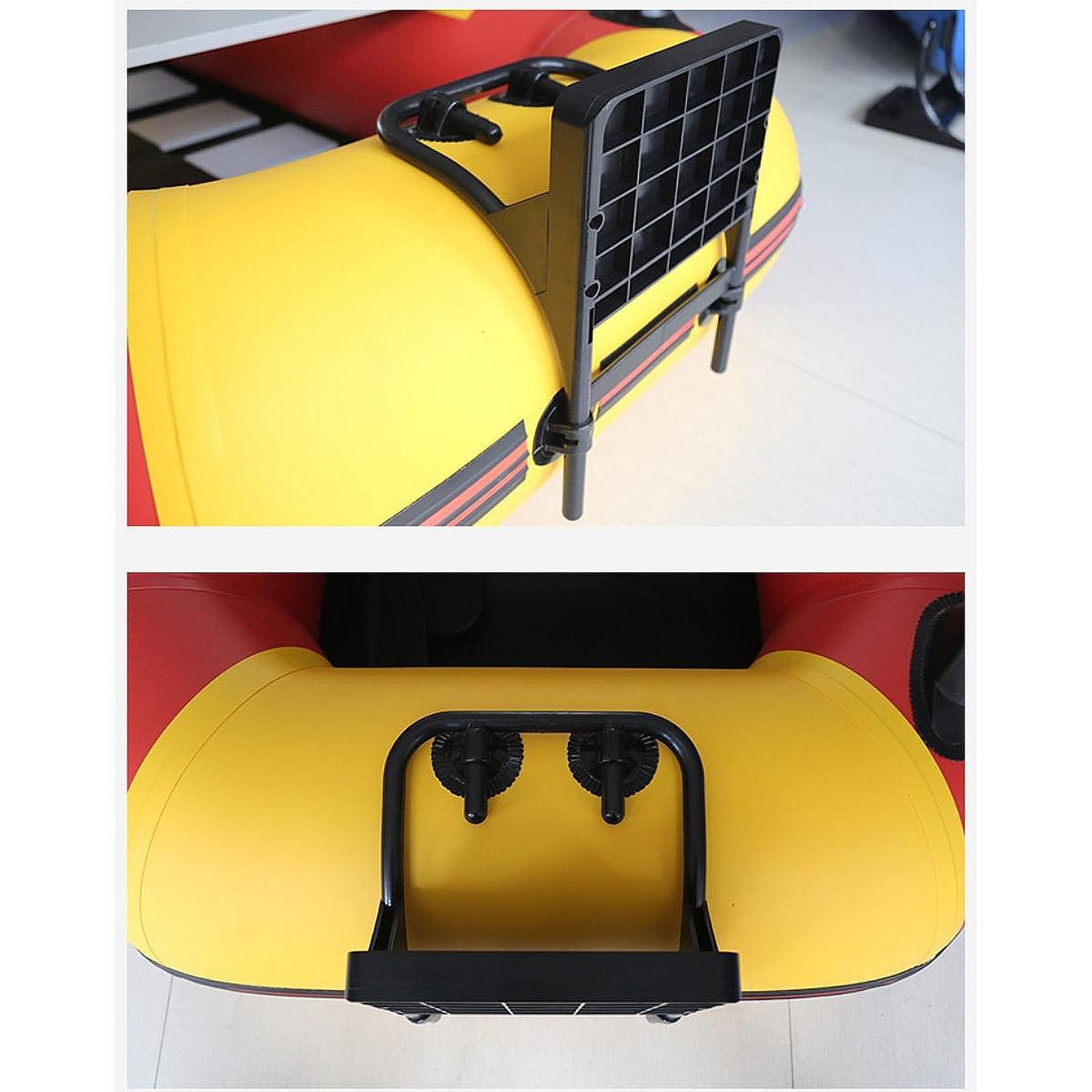 Trolling Boat Motor Holders Ny - Fishing Kayak Trolling Motor 评论和价格