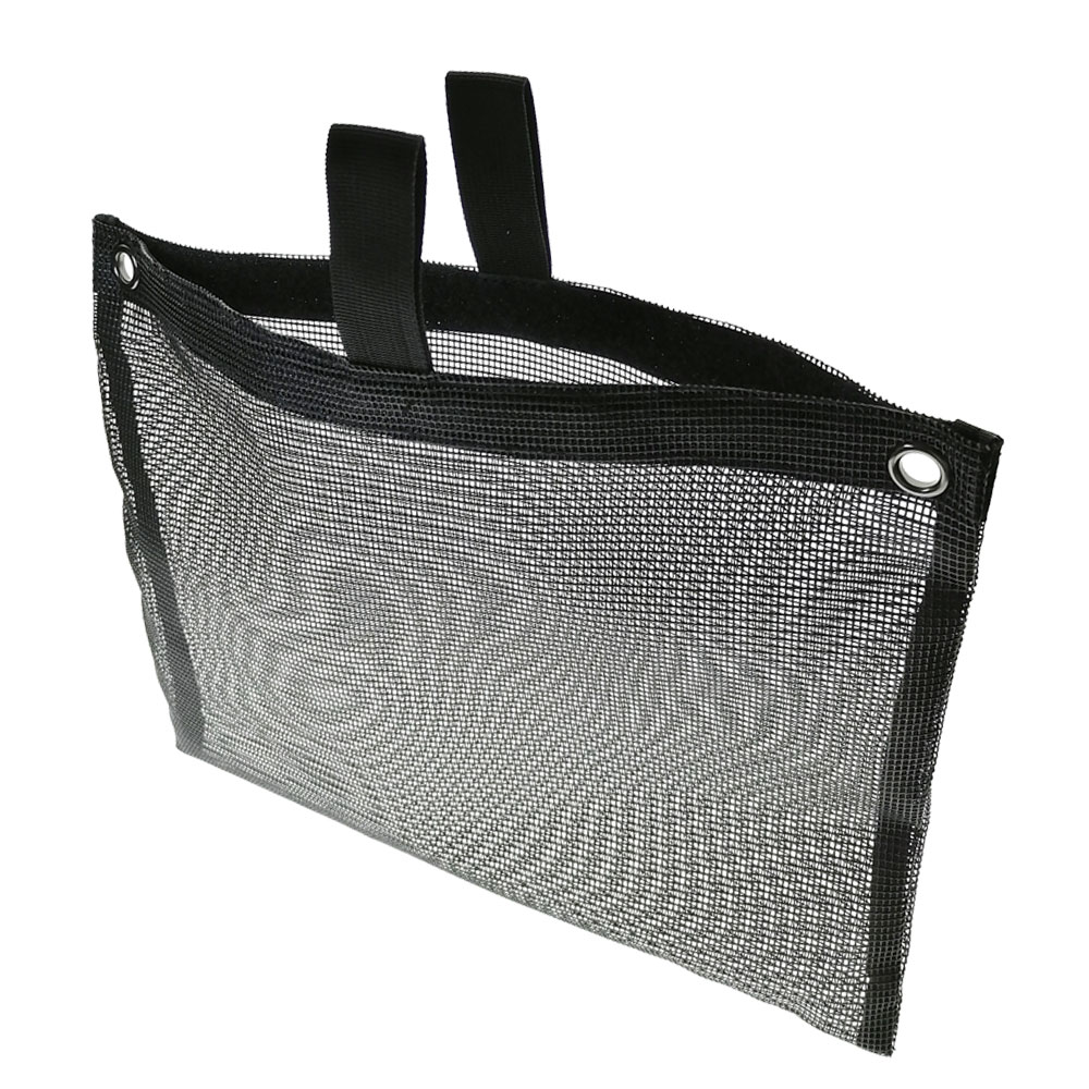 Durable Kayak Mesh Bag Beer St - Fishing Kayak Crate 评论和价格