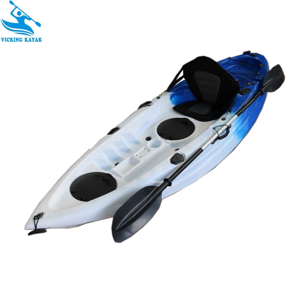 Vicking New Designed Small Che - Fishing Kayak Rod Holder 评论和价格