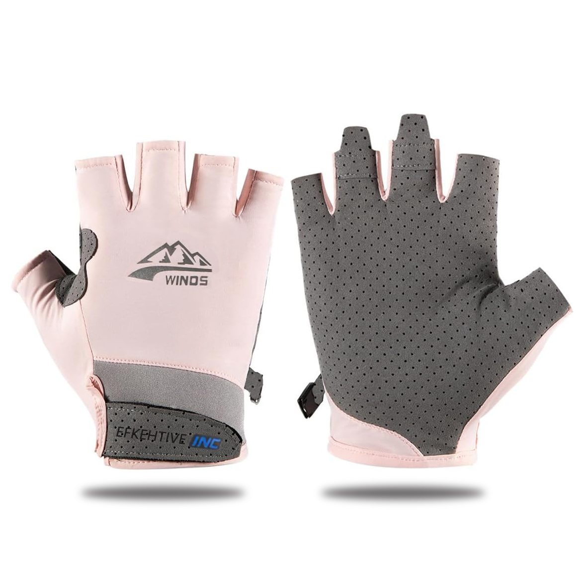 1 Pair Fingerless Driving/Fish - Fishing Kayak Anchor 评论和价格