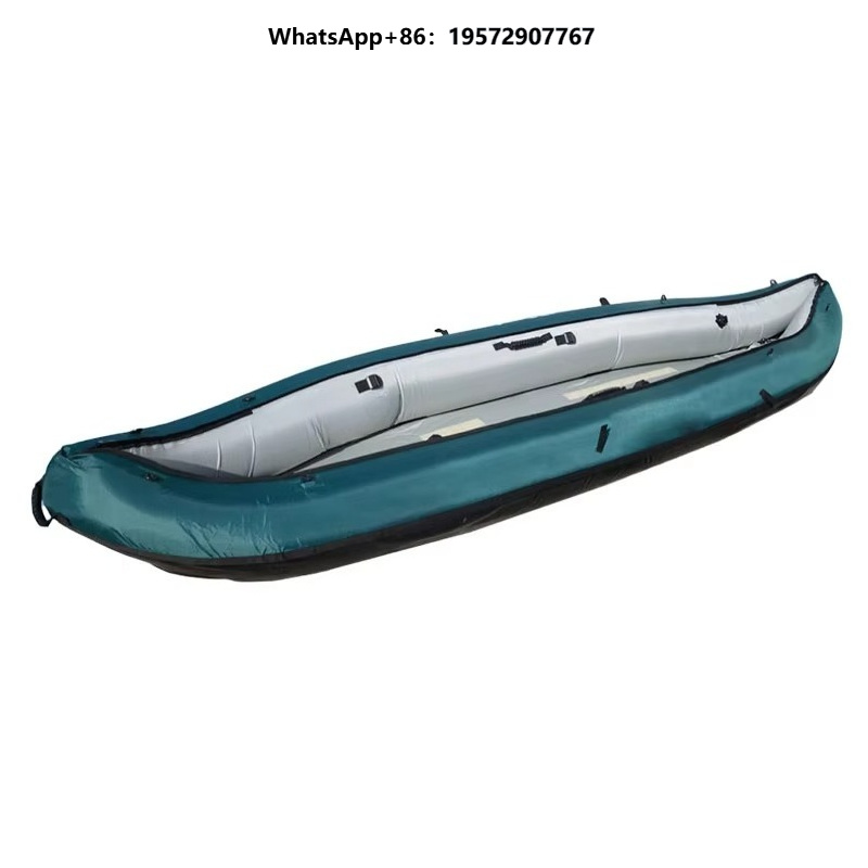 Kayak Canoe for Sale Portable  - Fishing Kayak Paddle 评论和价格
