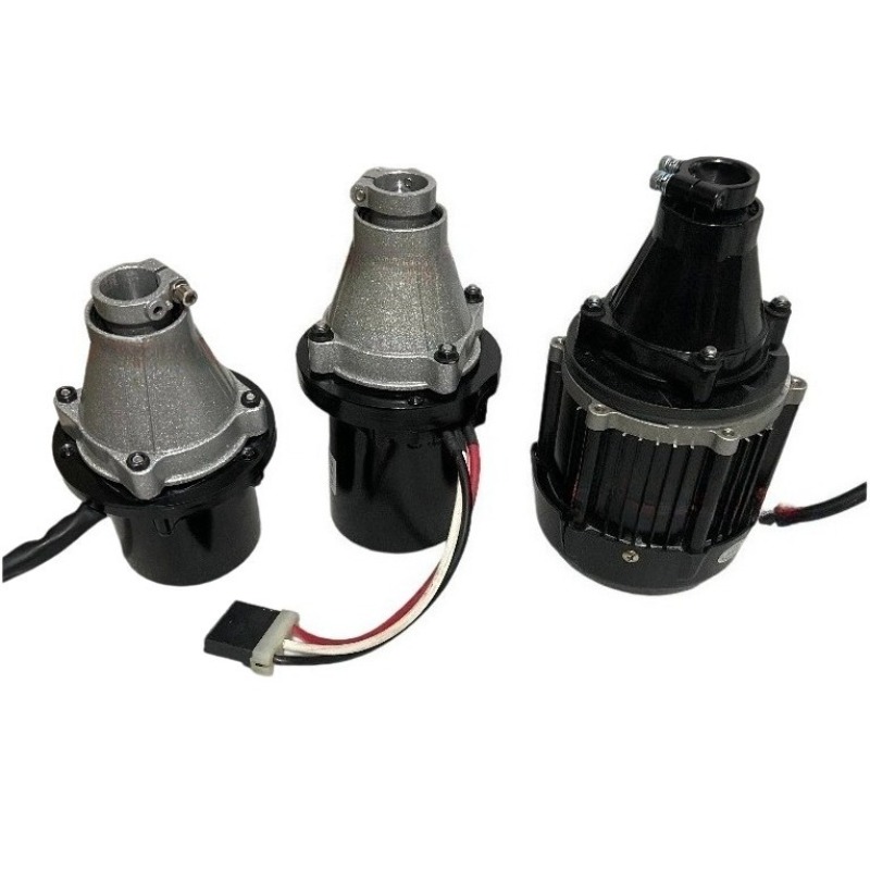 12-60V 500-1500W Brushless Out - Fishing Kayak Trolling Motor 评论和价格