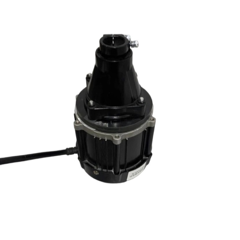 12-60V 500-1500W Brushless Out - Fishing Kayak Trolling Motor 评论和价格
