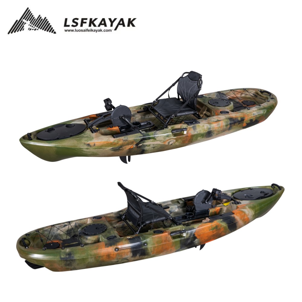 Plastic Stabilizer For Kayak F - Fishing Kayak Sit In 评论和价格