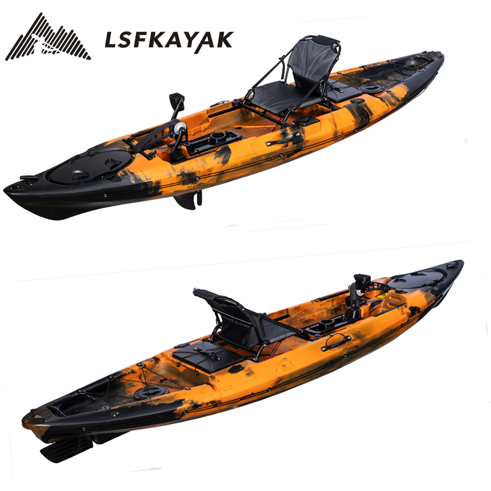 Plastic Stabilizer For Kayak F - Fishing Kayak Sit In 评论和价格