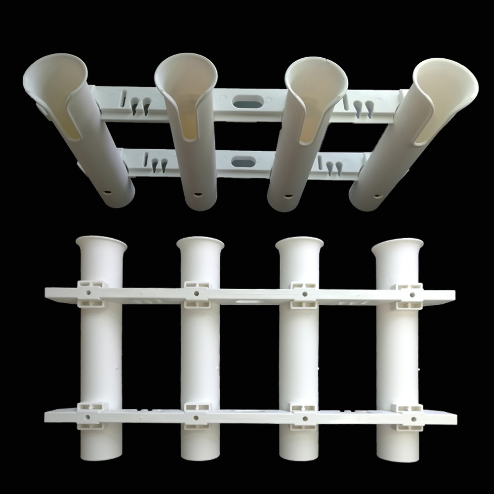 Tube Fishing Rod Holder Kayak  - Fishing Kayak Crate 评论和价格