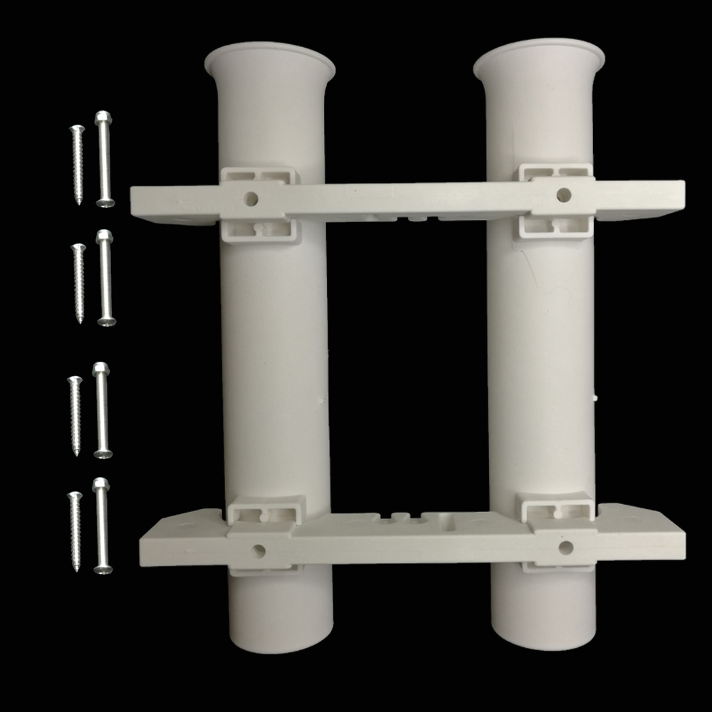 Tube Fishing Rod Holder Kayak  - Fishing Kayak Crate 评论和价格