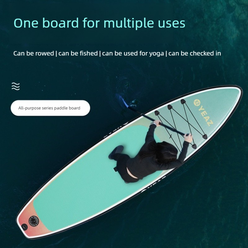 Power Electric Inflatable Padd - Fishing Kayak Paddle 评论和价格