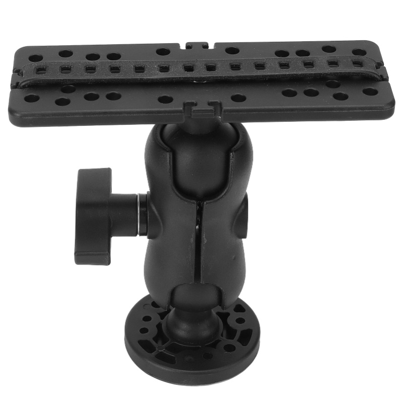 Fish Finder Mount Base Univers - Fishing Kayak Fish Finder Mount 评论和价格