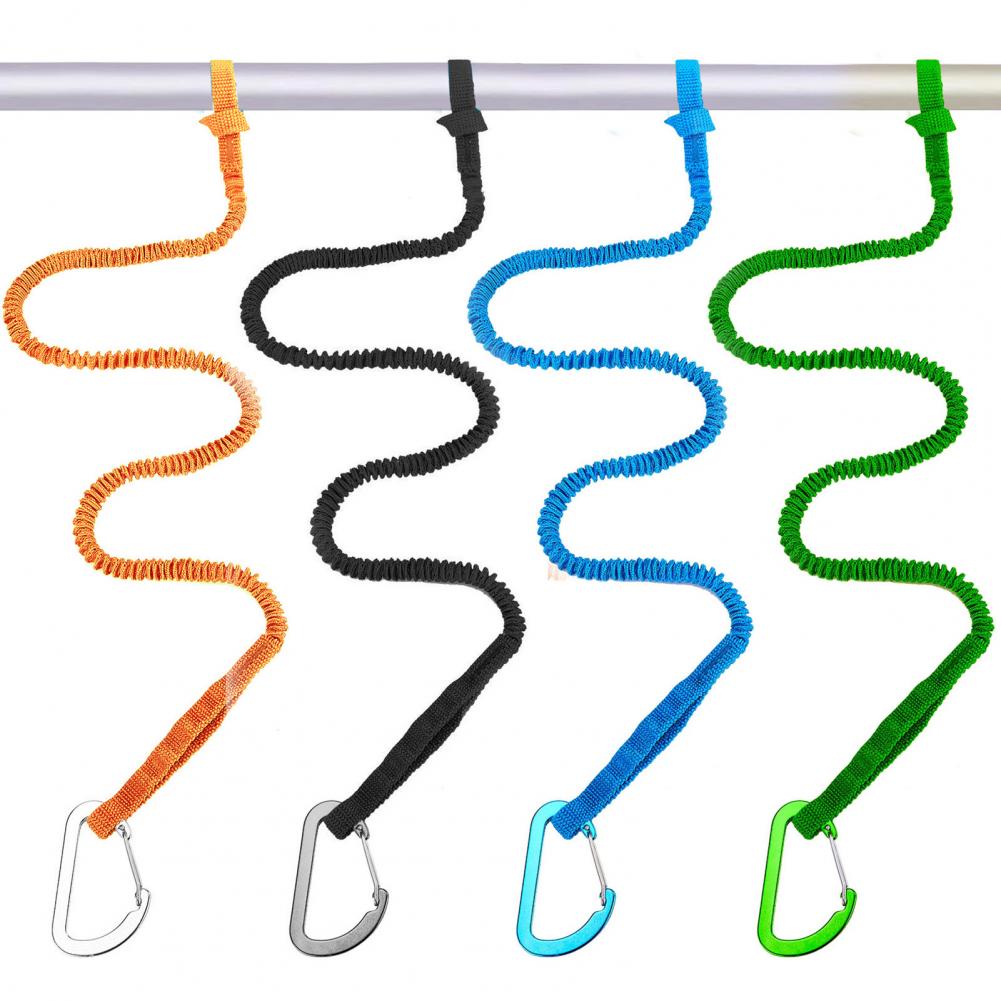 1/2/4Pcs Kayak Paddle Leash Wi - Fishing Kayak Paddle Leash 评论和价格