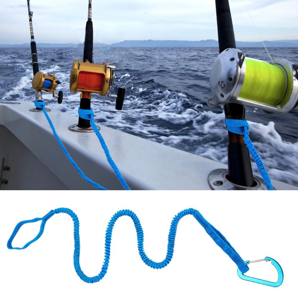 1/2/4Pcs Kayak Paddle Leash Wi - Fishing Kayak Paddle Leash 评论和价格