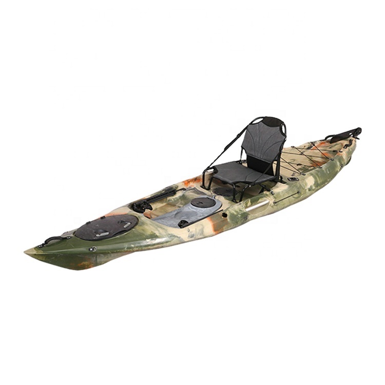12.46' Kayak Sit On Top Fishin - Fishing Kayak Sit In 评论和价格