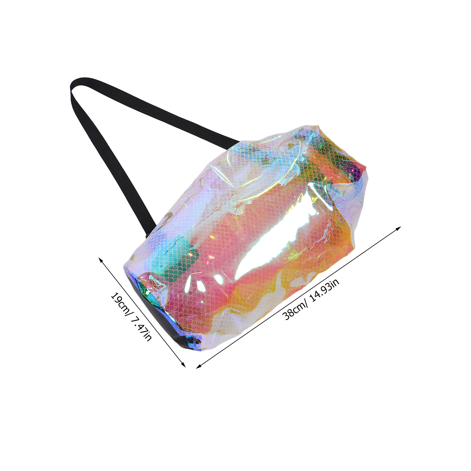 Waterproof Dry Bag 10L Outdoor - Fishing Kayak Storage Bag 评论和价格