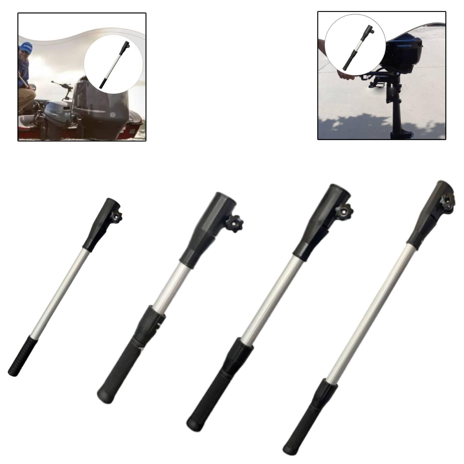 Outboard Tiller Handle Extensi - Fishing Kayak Cart 评论和价格