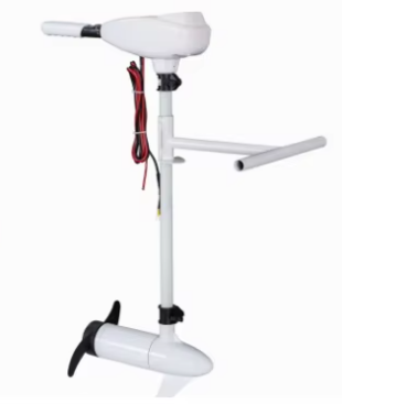 36lbs/46lbs 12V Electric Engin - Fishing Kayak Trolling Motor 评论和价格