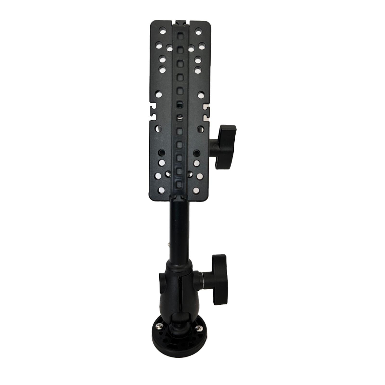Nylon Fish Finders Mount Base  - Fishing Kayak Fish Finder Mount 评论和价格