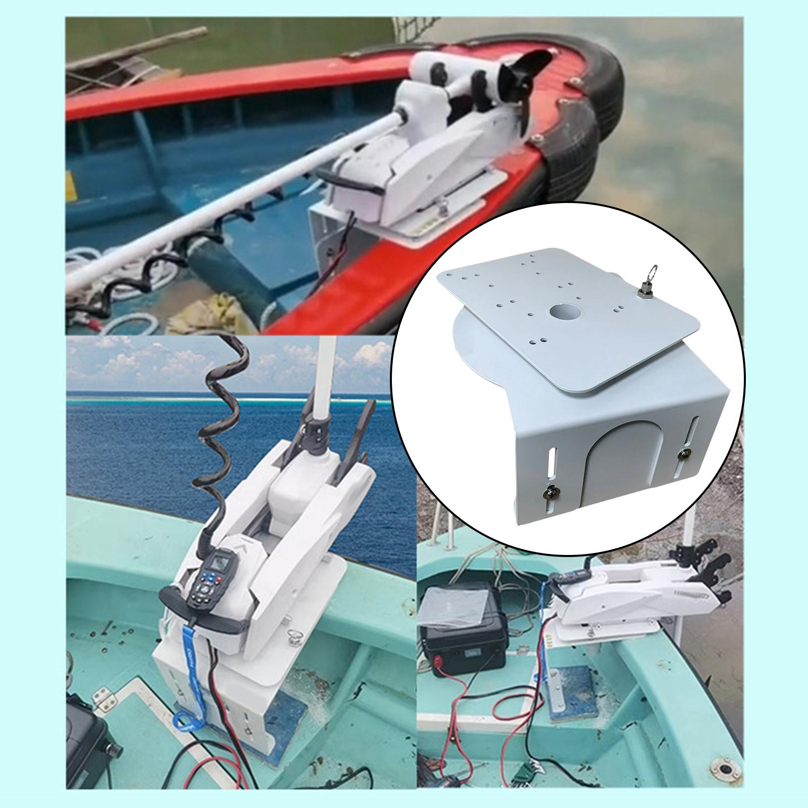 Quick Install Trolling Motor M - Fishing Kayak Trolling Motor 评论和价格