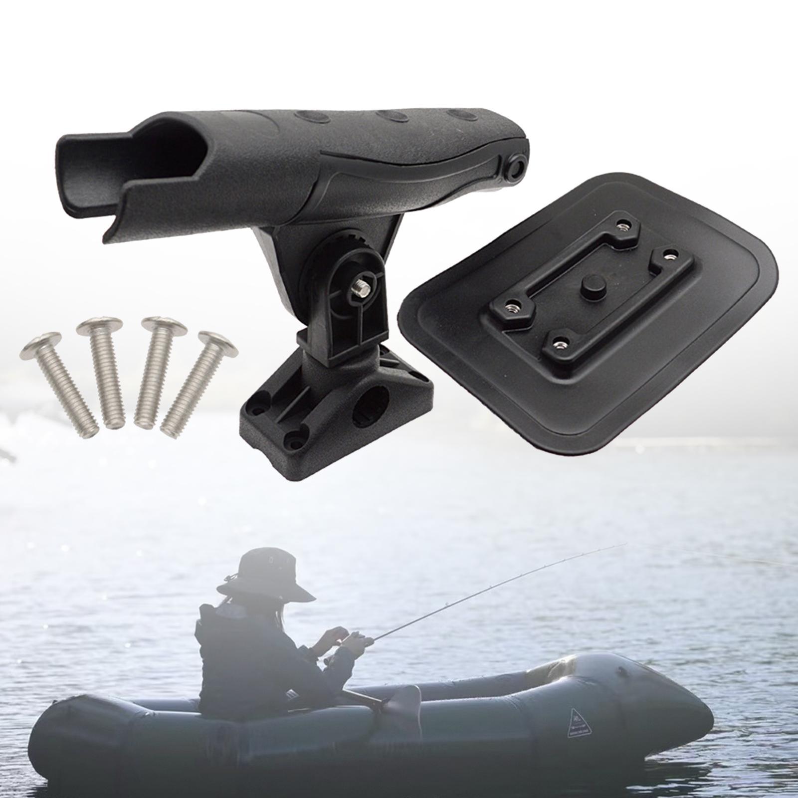 Inflatable Boat Fishing Rod Ho - Fishing Kayak Sit On Top 评论和价格