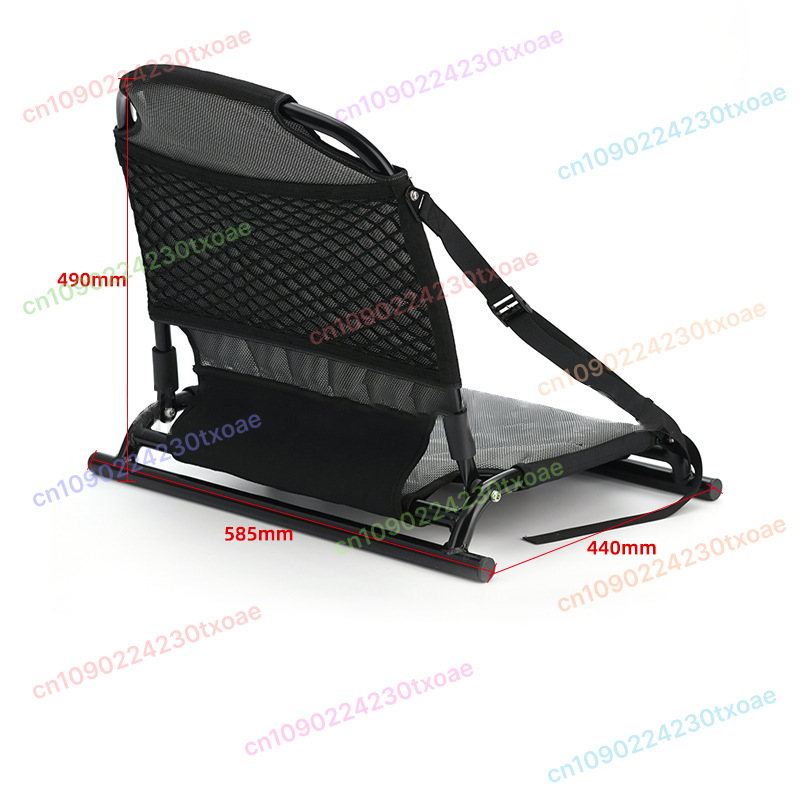 Fixed Seats For 4M Rotomolded  - Fishing Kayak Seat 评论和价格