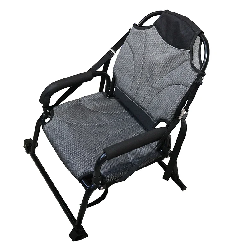 Breathable Mesh Kayak Fishing  - Fishing Kayak Sit In 评论和价格