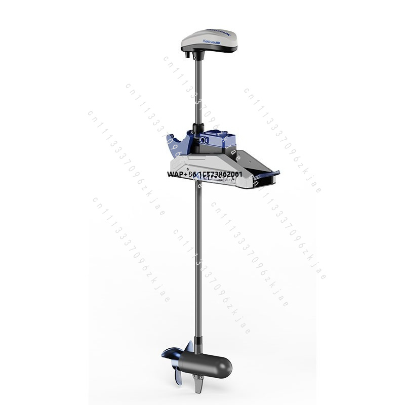 Promotion Electric Trolling Ou - Fishing Kayak Trolling Motor 评论和价格