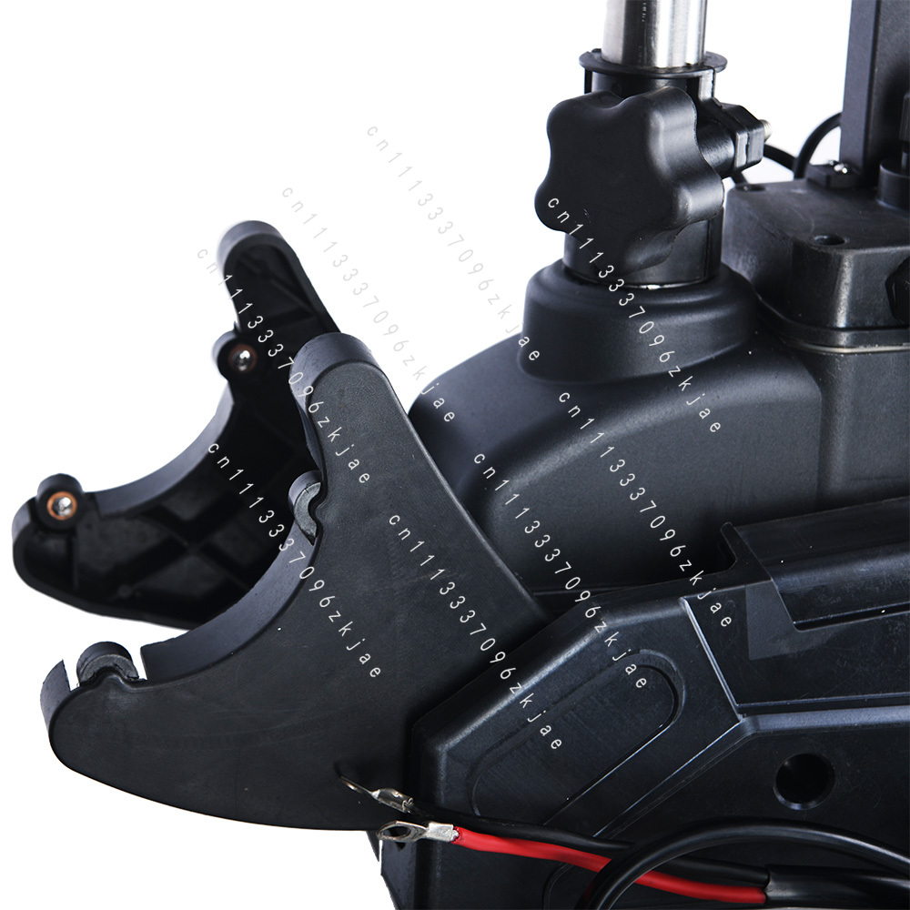 Promotion Electric Trolling Ou - Fishing Kayak Trolling Motor 评论和价格